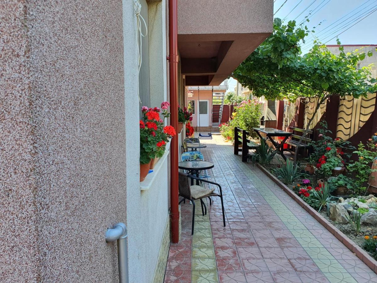 Casa Ultraviolet Otel Navodari Dış mekan fotoğraf