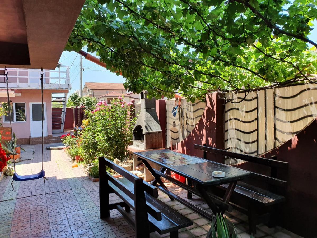 Casa Ultraviolet Otel Navodari Dış mekan fotoğraf