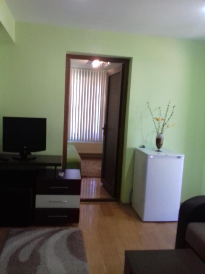 Casa Ultraviolet Otel Navodari Dış mekan fotoğraf