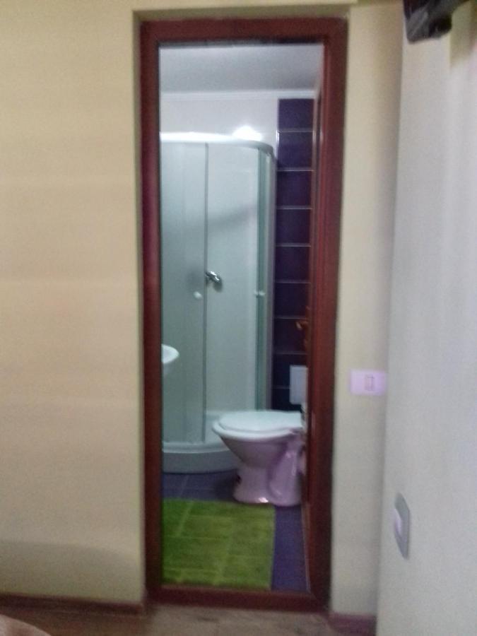 Casa Ultraviolet Otel Navodari Dış mekan fotoğraf