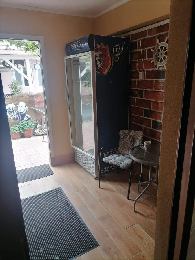 Casa Ultraviolet Otel Navodari Dış mekan fotoğraf