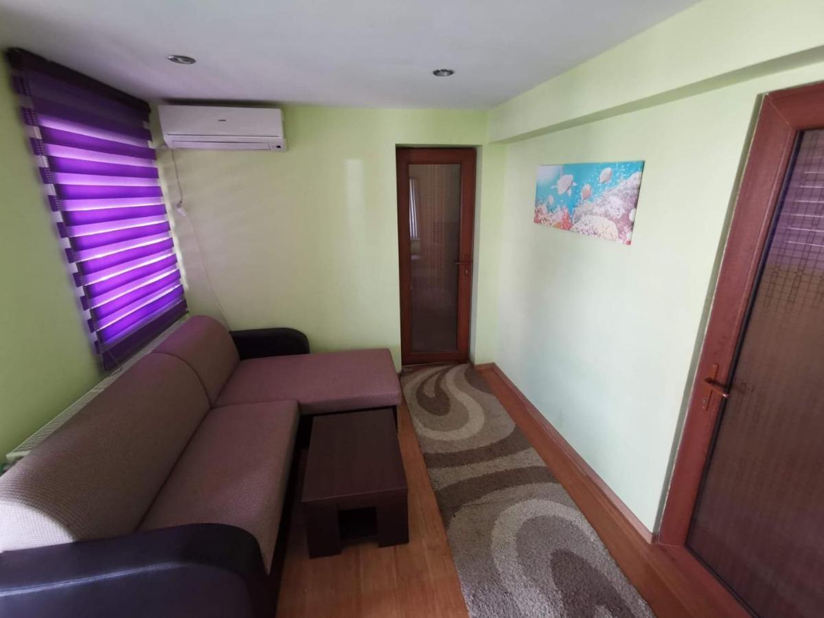 Casa Ultraviolet Otel Navodari Dış mekan fotoğraf