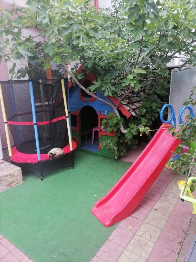 Casa Ultraviolet Otel Navodari Dış mekan fotoğraf