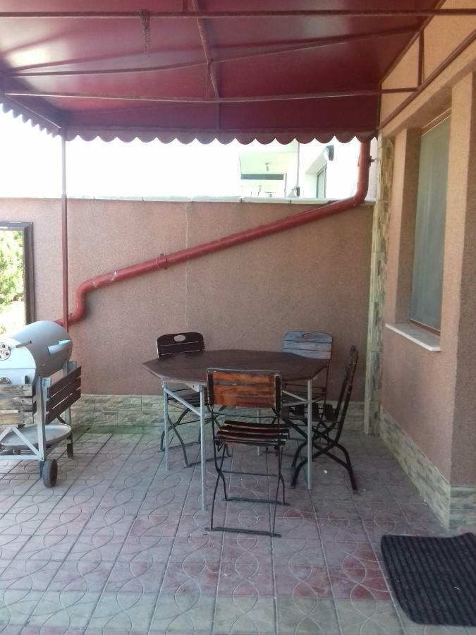 Casa Ultraviolet Otel Navodari Dış mekan fotoğraf
