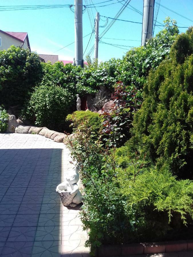 Casa Ultraviolet Otel Navodari Dış mekan fotoğraf