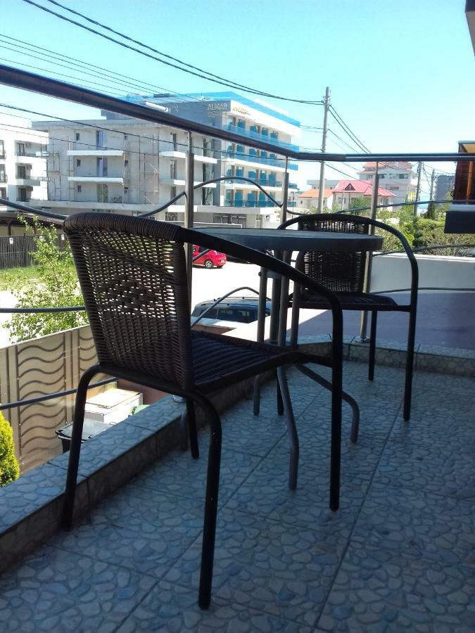 Casa Ultraviolet Otel Navodari Dış mekan fotoğraf