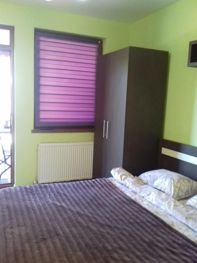 Casa Ultraviolet Otel Navodari Dış mekan fotoğraf