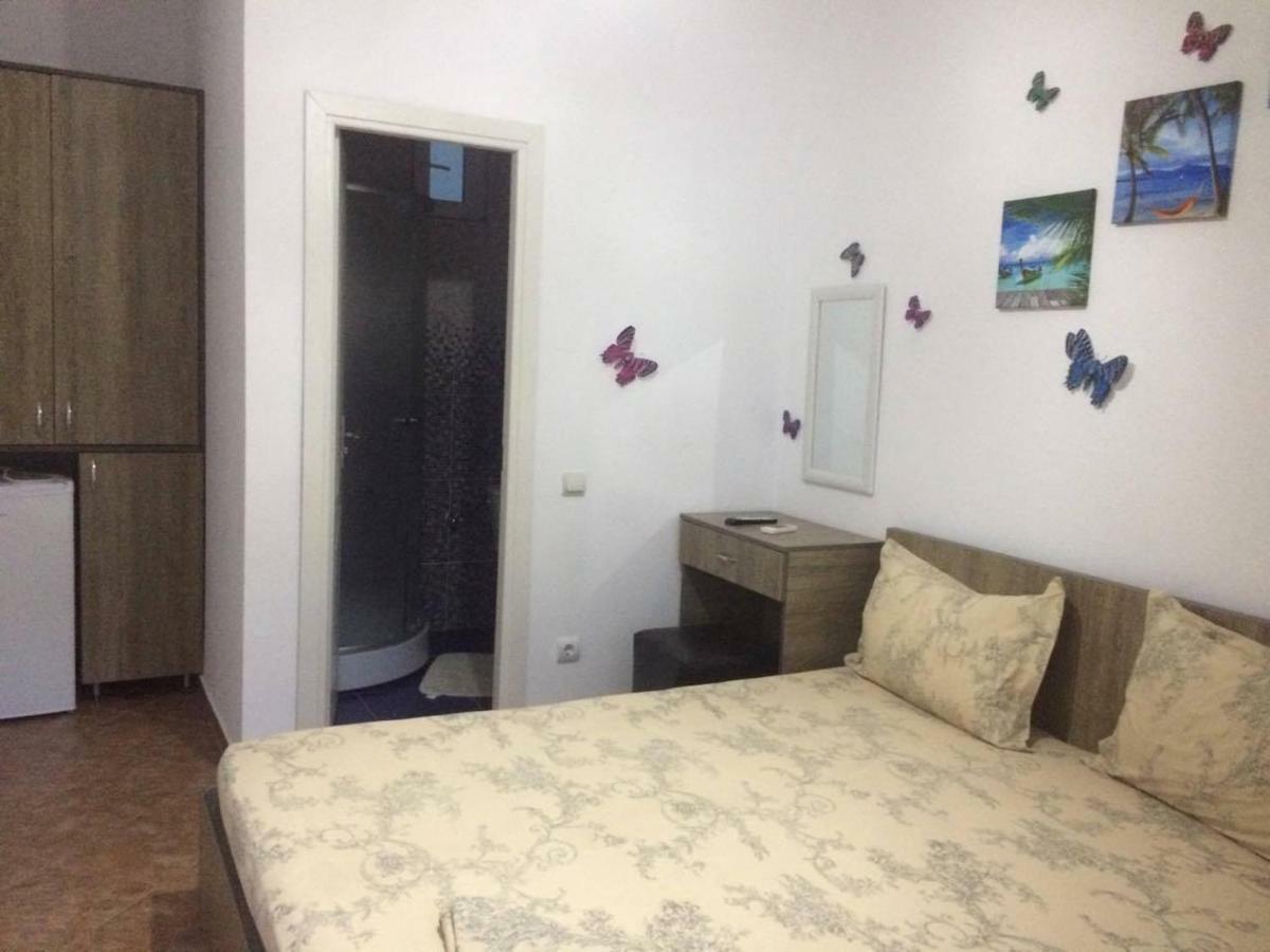 Casa Ultraviolet Otel Navodari Dış mekan fotoğraf