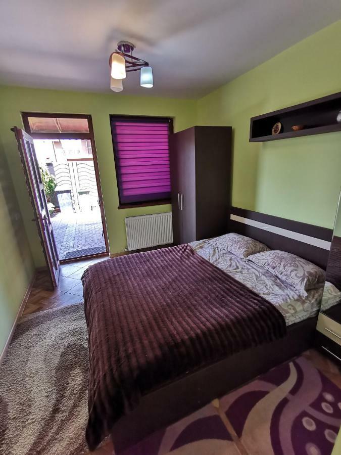Casa Ultraviolet Otel Navodari Dış mekan fotoğraf