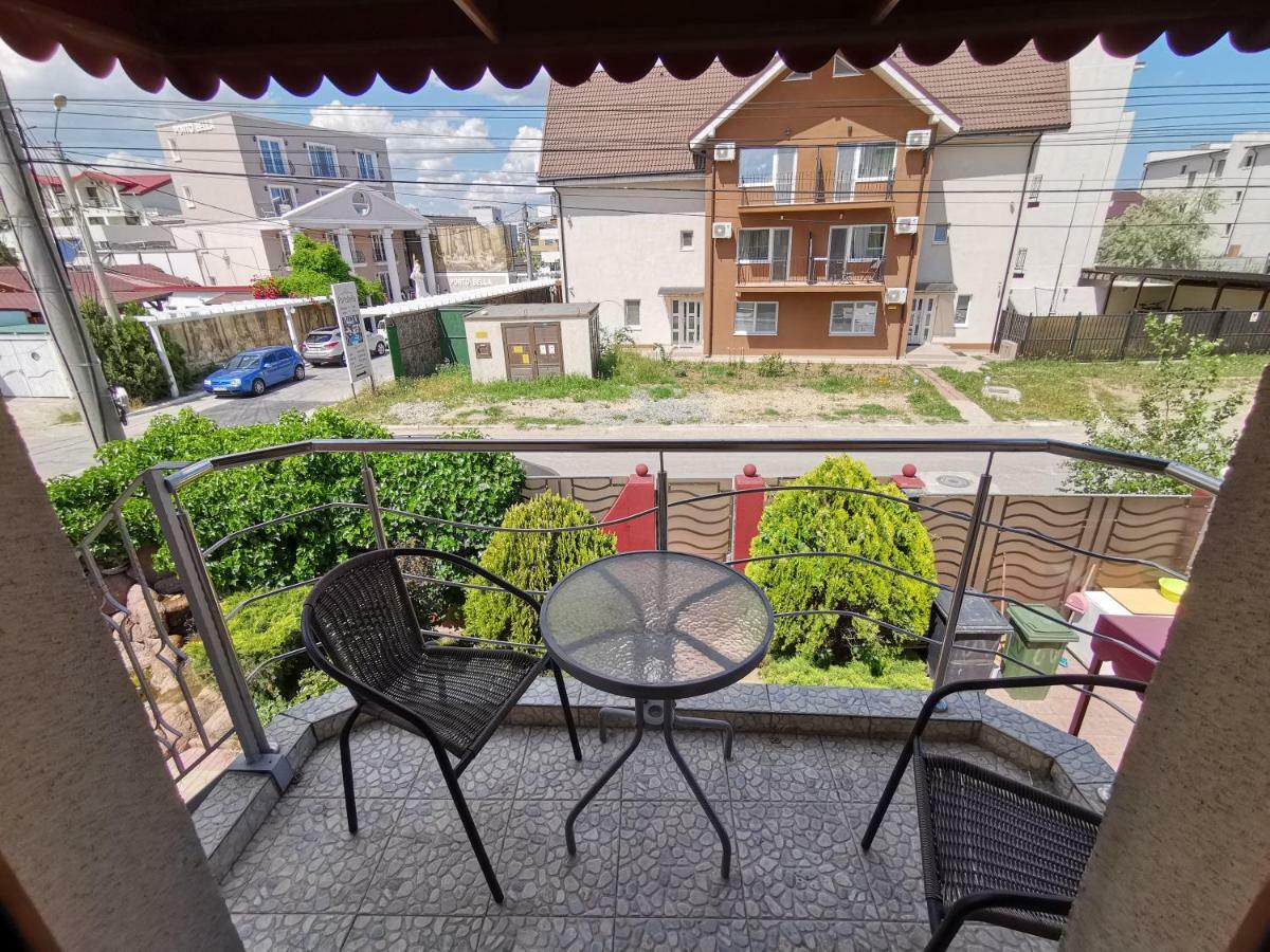 Casa Ultraviolet Otel Navodari Dış mekan fotoğraf